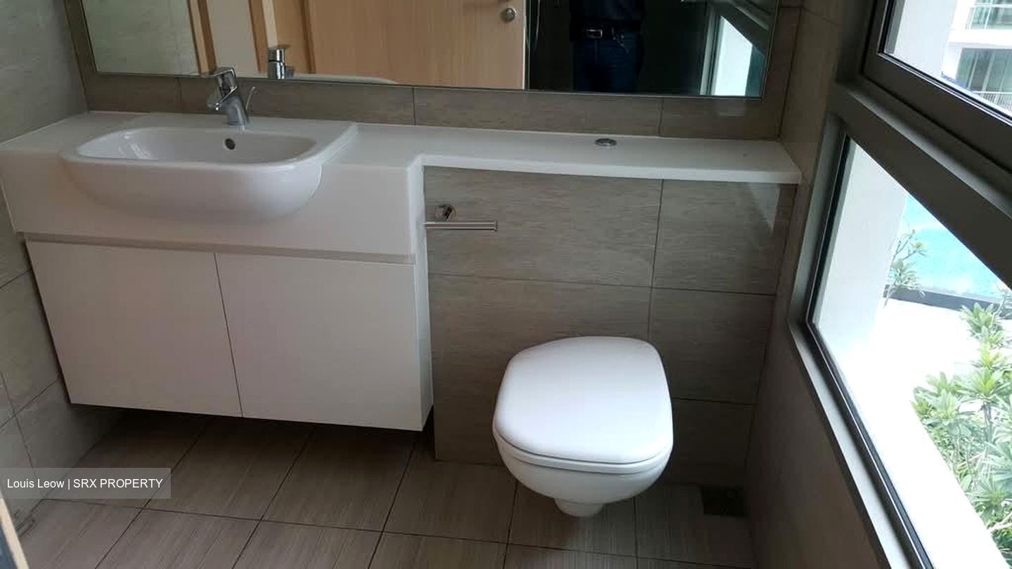 Ripple Bay (D18), Condominium #554113321